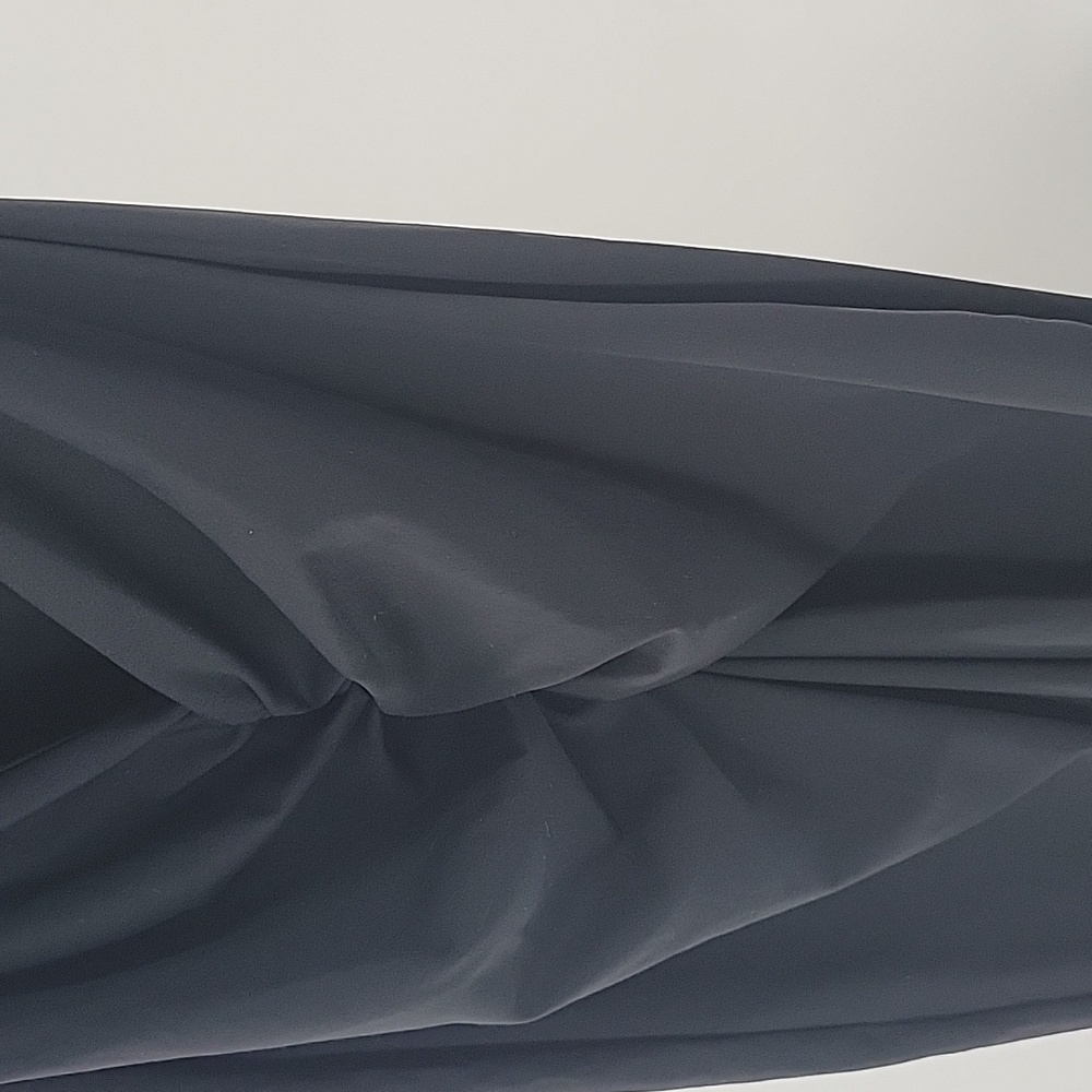 Women's Black Jumpsuit - Picture 16 of 16